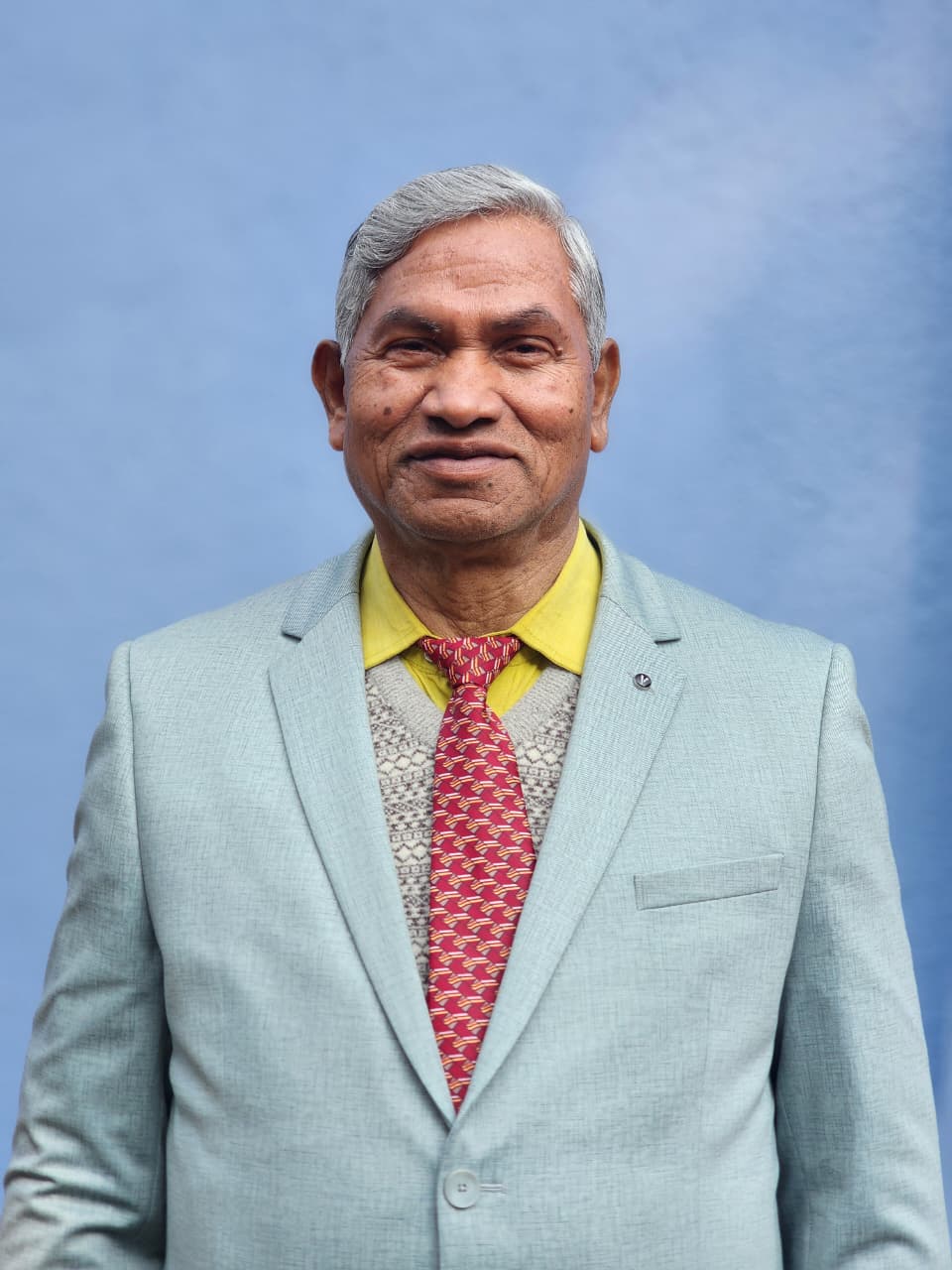 Principal